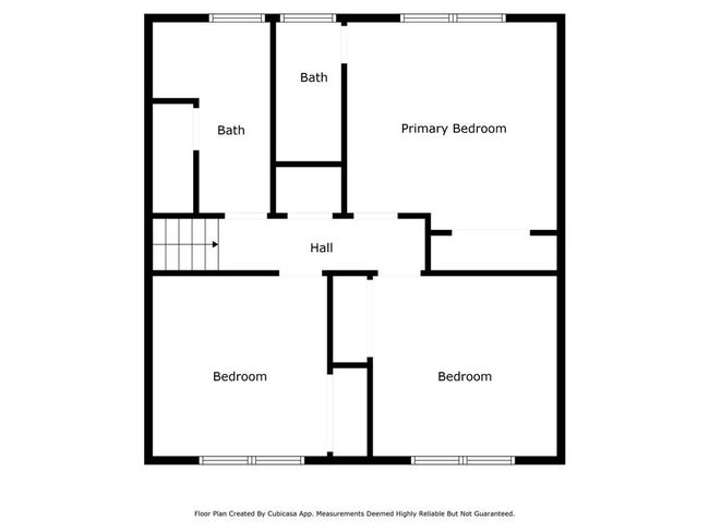 58 6 Th Ave W, House other with 3 bedrooms, 2 bathrooms and null parking in Dallas GA | Image 37
