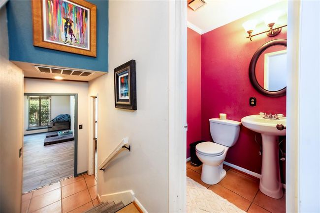 310 Karen Dr, House other with 4 bedrooms, 4 bathrooms and null parking in Lufkin TX | Image 19