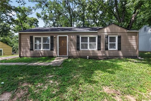 6014 Corona Ave, Kansas City, KS, 66102-1340 | Card Image