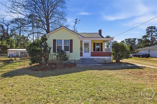 19 Smith Ave, Garden City, GA, 31408-1203 | Card Image