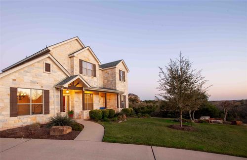 1432 Tom Sawyer Rd, Dripping Springs, TX, 78620-4524 | Card Image