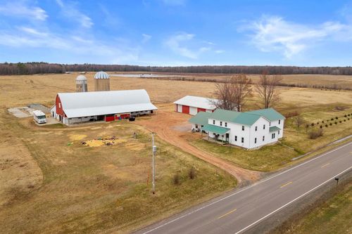 6447 County Road F, WISCONSIN RAPIDS, WI, 54495-9255 | Card Image