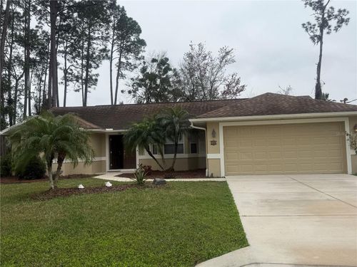 54 Bannbury Lane, PALM COAST, FL, 32137 | Card Image