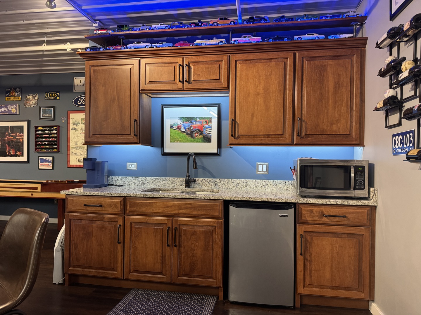 Commercial Sale in Naperville 3