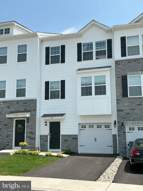 178 Bell Ct, SELLERSVILLE, PA, 18960-1804 | Card Image