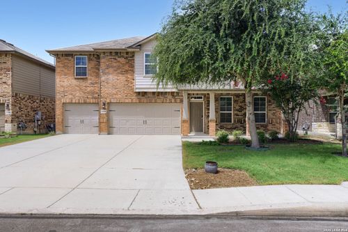 13419 Bradford Gln, San Antonio, TX, 78254-2084 | Card Image