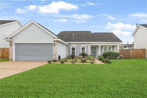 1734 Barrymore Street, Slidell, LA, 70461 | Card Image