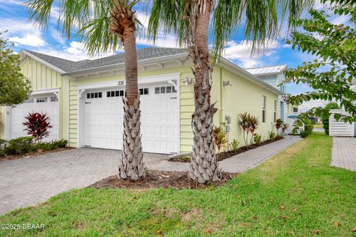 235 Coral Reef Way, DAYTONA BEACH, FL, 32124-1107 | Card Image