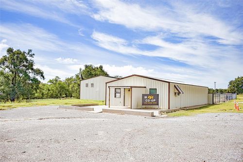 100 Santa Fe Ave, Reydon, OK, 73660-5067 | Card Image