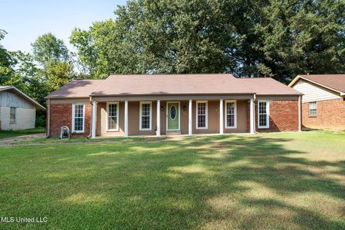 798 Dinwiddie Cv, Southaven, MS, 38671-3921 | Card Image