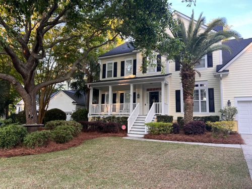 1295 Palmetto Peninsula Dr, Mount Pleasant, SC, 29464-7475 | Card Image