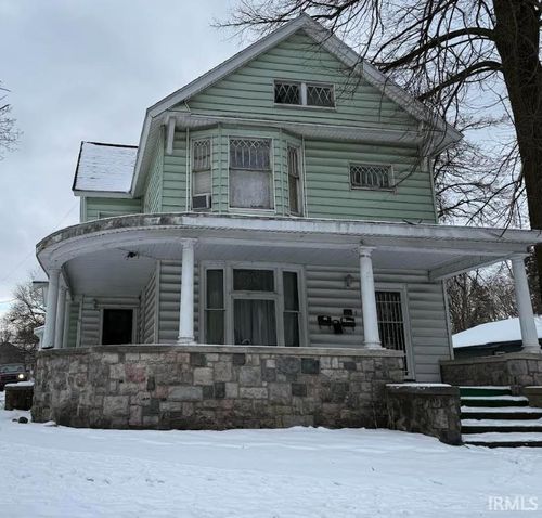 517 W Lexington Ave, Elkhart, IN, 46516-2851 | Card Image