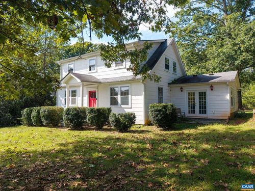 2514 Taylors Gap Rd, NORTH GARDEN, VA, 22959-1700 | Card Image