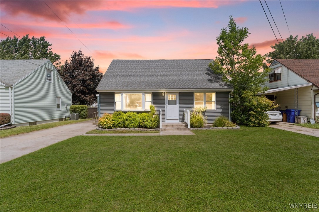 Boardman Rd, Buffalo, NY 14218