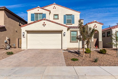 5618 W Hardtack Trl, Laveen, AZ, 85339-1276 | Card Image