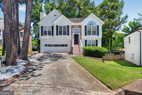 340 Fountainmist Trl, Lawrenceville, GA, 30043-5447 | Card Image