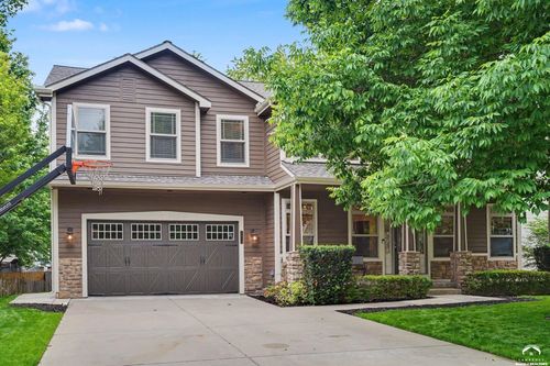 4429 W 24th Place, Lawrence, KS, 66047 | Card Image