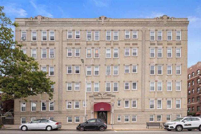 APT-17 - 875 Boulevard E, Home with 1 bedrooms, 1 bathrooms and null parking in Weehawken NJ | Image 16