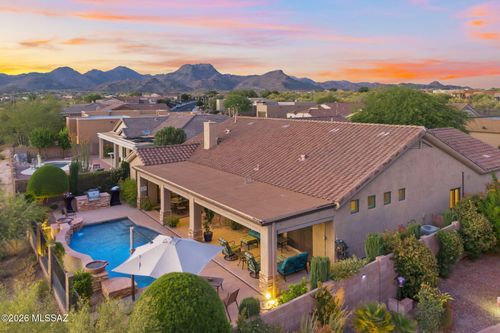 12301 N Golden Mirror Drive, Marana, AZ, 85658 | Card Image