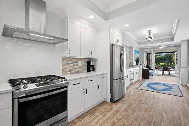 1810 Gulfstream Way, House other with 3 bedrooms, 2 bathrooms and null parking in West Palm Beach FL | Image 13