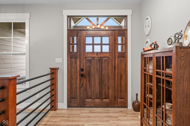 8850 W 225 S, House other with 5 bedrooms, 5 bathrooms and null parking in Columbus IN | Image 5