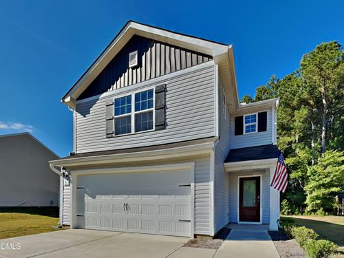 91 Ivy Bank Dr, Angier, NC, 27501-5086 | Card Image
