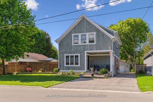 27 Corbett Cres, Aurora, ON, L4G2E9 | Card Image