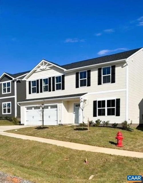 195 Arches Ln, BARBOURSVILLE, VA, 22923 | Card Image