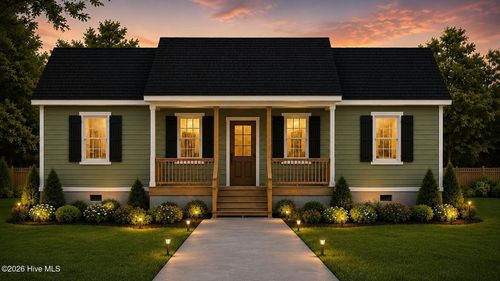 Lot 39 Oak Hills Dr, Rocky Point, NC, 28457 | Card Image