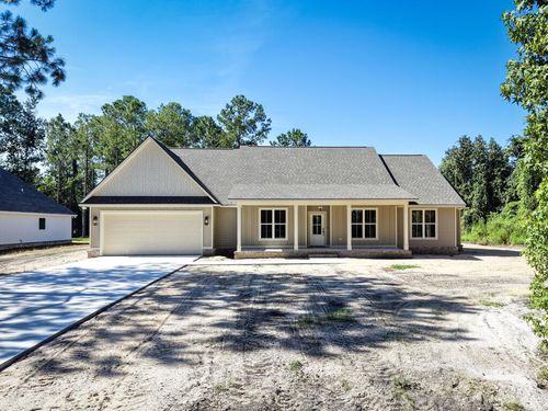 2300 Thomas St, Adel, GA, 31620-5002 | Card Image