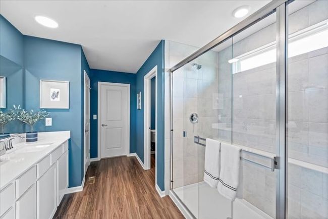 384 W Point Cir, House other with 4 bedrooms, 3 bathrooms and 3 parking in Algonquin IL | Image 29