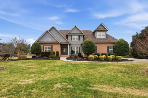 414 Derbyshire Ct, Morristown, TN, 37814-1083 | Card Image
