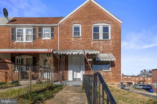150 N Monastery Ave, BALTIMORE, MD, 21229-3031 | Card Image