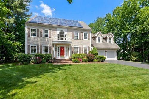 124 Captain Peirce Rd, Scituate, MA, 02066 | Card Image