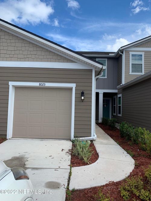 8023 Echo Springs Rd, JACKSONVILLE, FL, 32256-0290 | Card Image