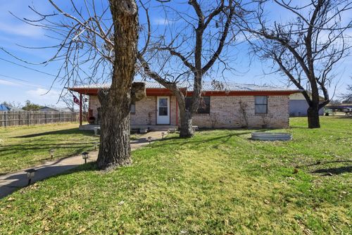 504 N Hall St, Hamilton, TX, 76531-1410 | Card Image