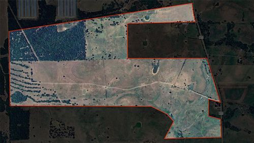 403 Fm 977, Leona, TX, 77871 | Card Image