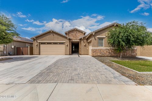 21778 E Via De Arboles, Queen Creek, AZ, 85142-5754 | Card Image