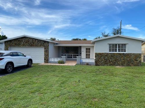 2-7321 Fairway Blvd, Miramar, FL, 33023-6539 | Card Image