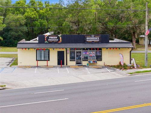 380 E Hathaway Ave, Bronson, FL, 32621-6641 | Card Image