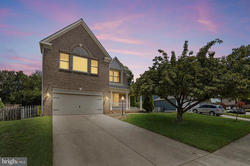 2002 Bunker Hill Ct, ODENTON, MD, 21113-1041 | Card Image