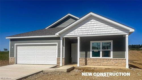 150 Appleseed Way, Mount Vernon, OH, 43050-0112 | Card Image