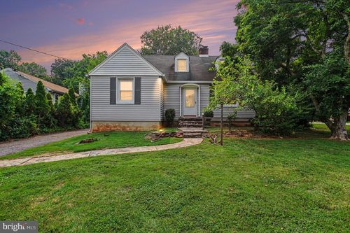 5912 Shady Spring Ave, Baltimore, MD, 21237-2026 | Card Image