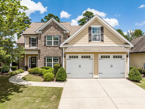218 Sunbury Dr, Evans, GA, 30809-7251 | Card Image