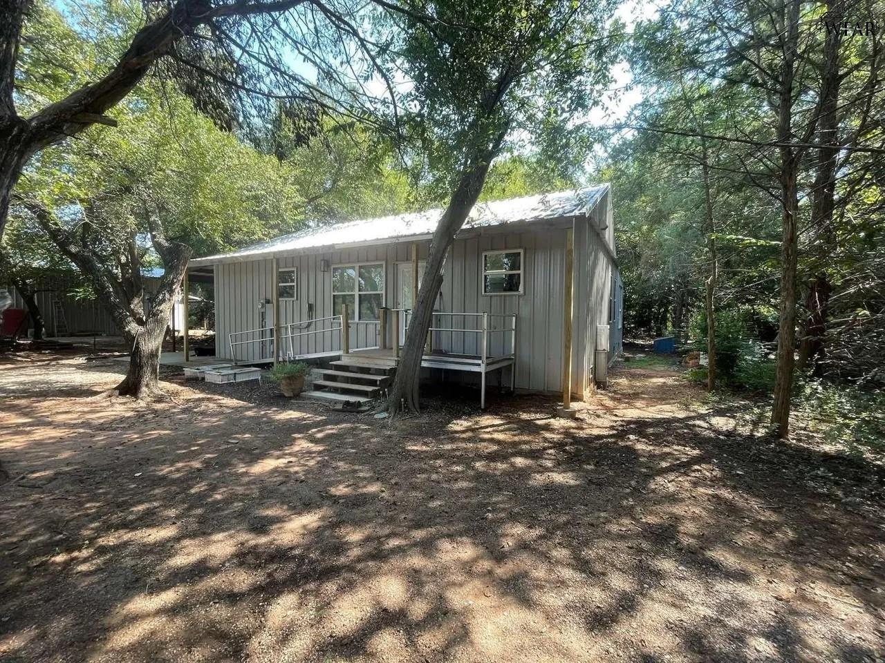 Residential in Wichita Falls