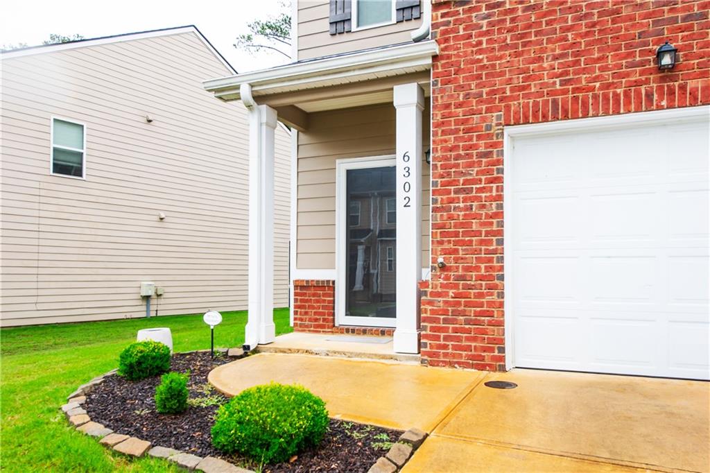 Residential in Atlanta 4