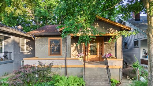 1812 Deer Park Ave, Louisville, KY, 40205-1224 | Card Image