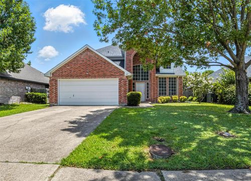 142 Woodcreek Dr, Rockwall, TX, 75032-5630 | Card Image