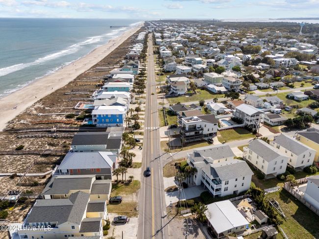 1 - 1101 N Fort Fisher Boulevard N, Condo with 3 bedrooms, 2 bathrooms and null parking in Kure Beach NC | Image 47