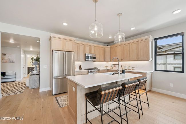 102 - 1121 W Vos Cir, Condo with 3 bedrooms, 2 bathrooms and null parking in Heber City UT | Image 7